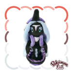 Officiële Pokemon center Pokemon fit knuffel Tapu Fini 15cm 